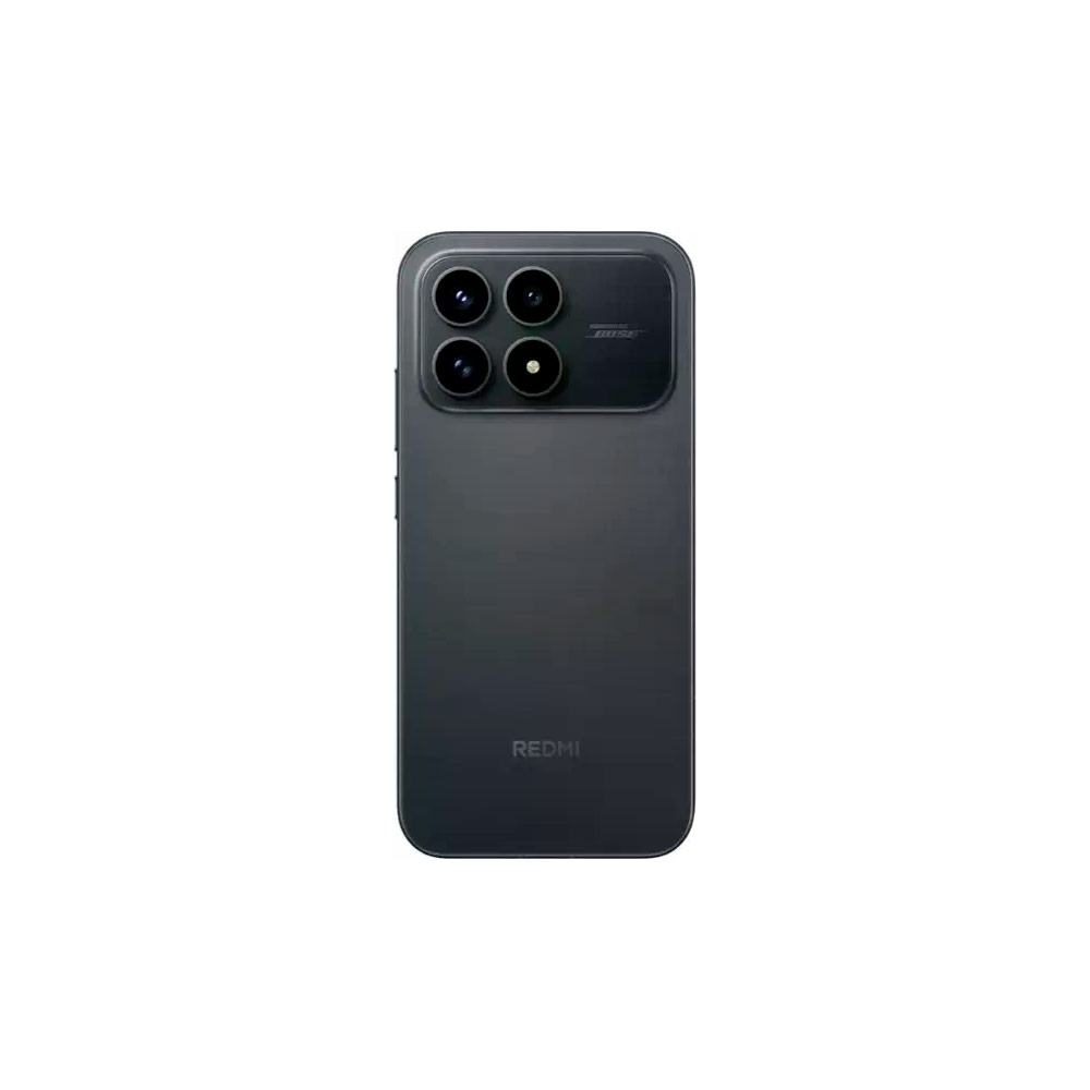 Смартфон Xiaomi Redmi K90 16/1024Gb Black (Черный) CN