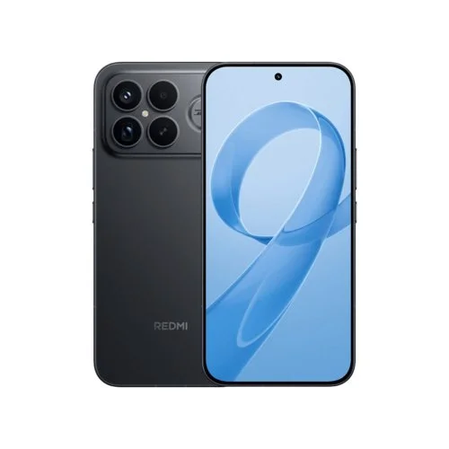 Купить Смартфон Xiaomi Redmi K90 Pro Max 12/256Gb Black (Черный) CN Смартфон Xiaomi Redmi K90 Pro Max 12/256Gb Black (Черный) CN