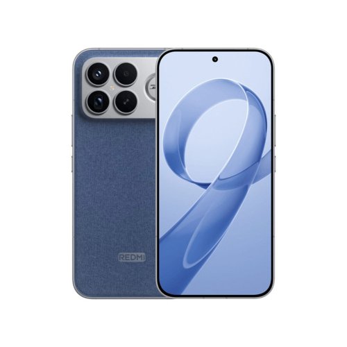Смартфон Xiaomi Redmi K90 Pro Max 16/1024Gb Blue Jeans (Синий) CN