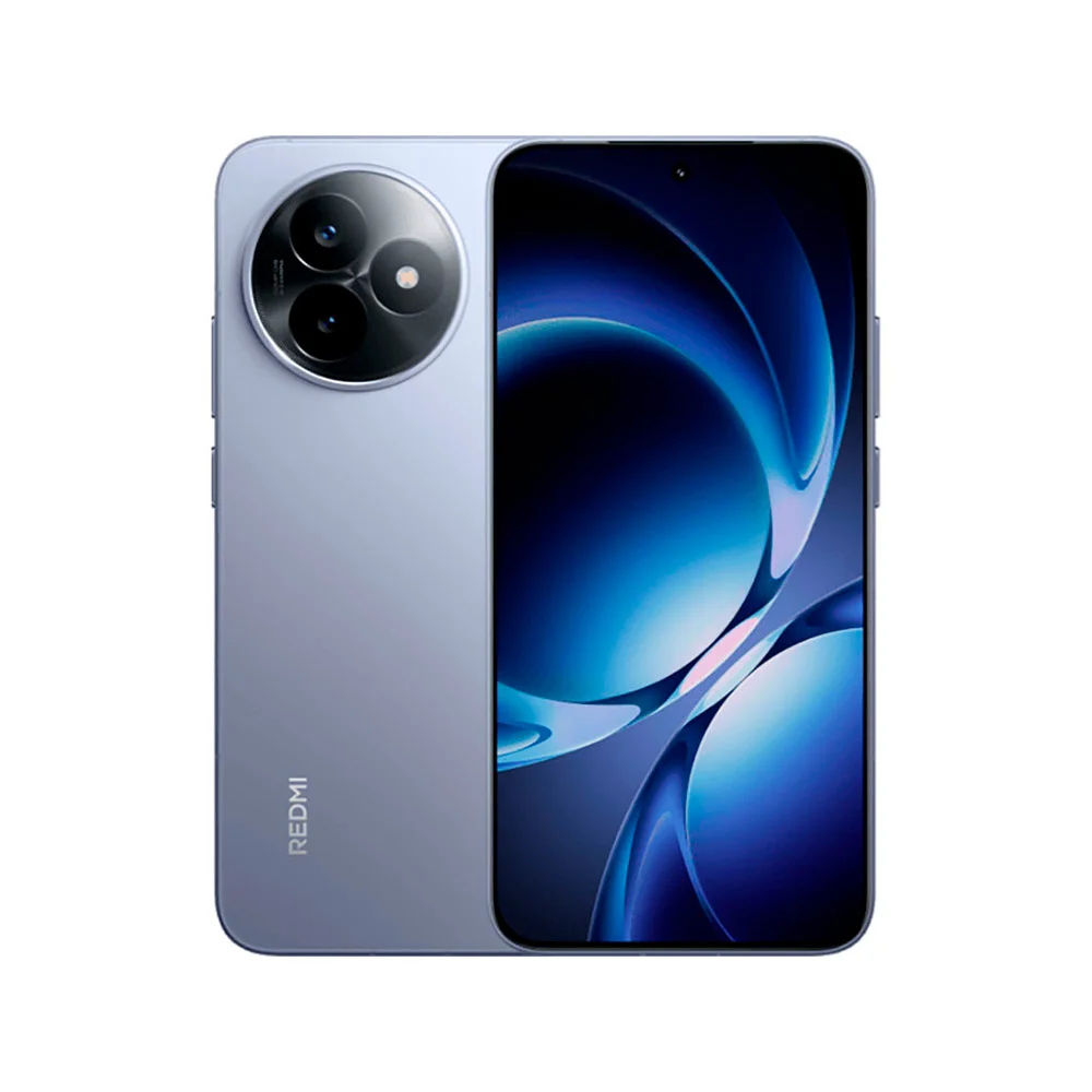 Смартфон Xiaomi Redmi K80 Ultra 16/256Gb Blue (Синий) CN