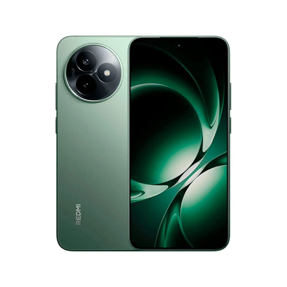 Смартфон Xiaomi Redmi K80 Ultra 16/512Gb Green (Зеленый) CN