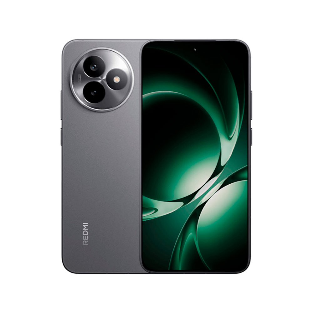 Смартфон Xiaomi Redmi K80 Ultra 16/1Tb Black (Черный) CN