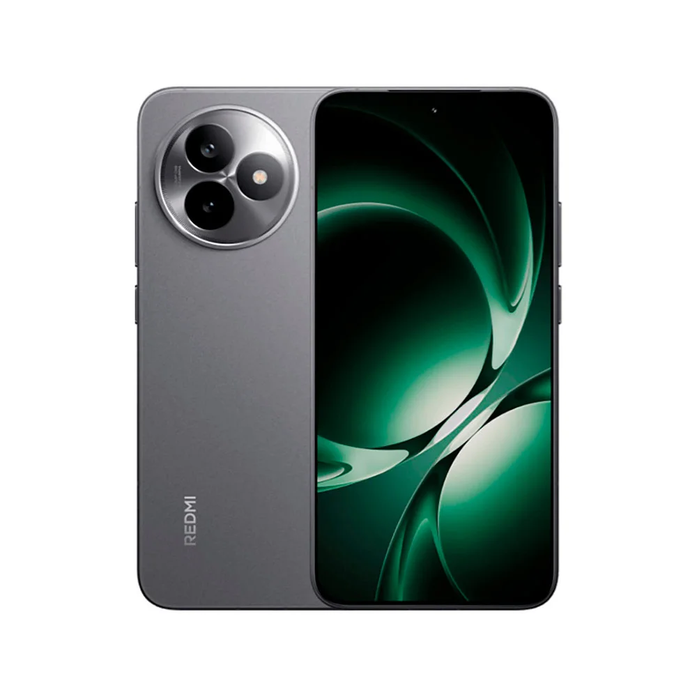 Смартфон Xiaomi Redmi K80 Ultra 16/1Tb Gray (Черный) CN Смартфон Xiaomi Redmi K80 Ultra 16/1Tb Gray (Черный) CN
