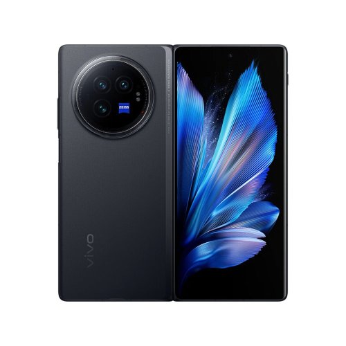 Смартфон Vivo X Fold 3 16/256Gb Black (Черный) CN