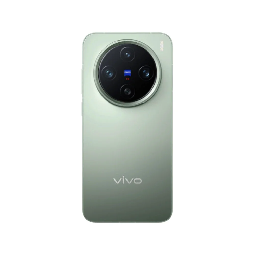 Купить Смартфон Vivo X200 Pro Mini 12/512Gb Green (Зеленый) CN Смартфон Vivo X200 Pro Mini 12/512Gb Green (Зеленый) CN