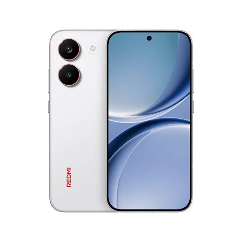 Смартфон Xiaomi Redmi Turbo 5 12/256Gb White (Белый) CN