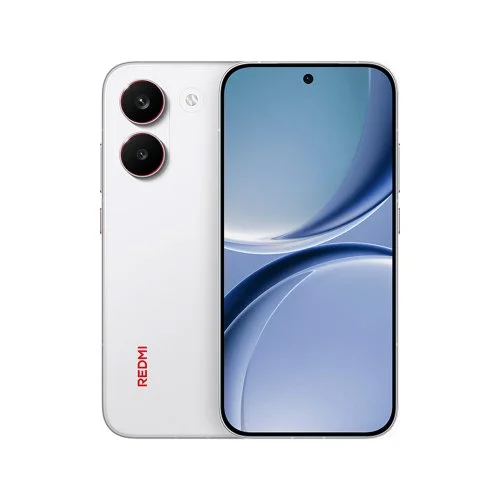 Купить Смартфон Xiaomi Redmi Turbo 5 12/256Gb White (Белый) CN Смартфон Xiaomi Redmi Turbo 5 12/256Gb White (Белый) CN