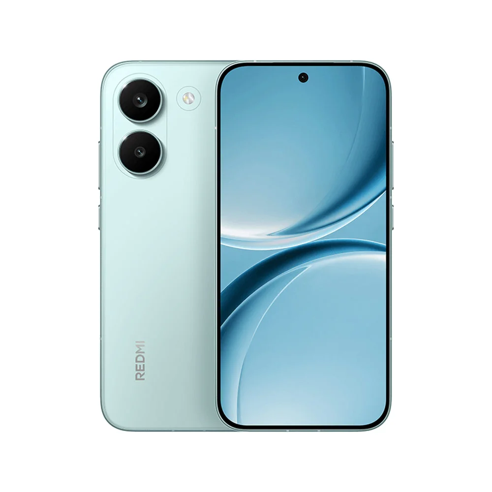 Смартфон Xiaomi Redmi Turbo 5 12/512Gb Green (Зеленый) CN Смартфон Xiaomi Redmi Turbo 5 12/512Gb Green (Зеленый) CN