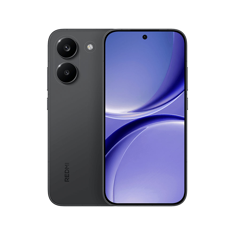 Смартфон Xiaomi Redmi Turbo 5 16/512Gb Black (Черный) CN