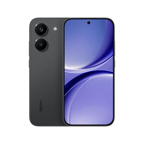 Смартфон Xiaomi Redmi Turbo 5 16/512Gb Black (Черный) CN