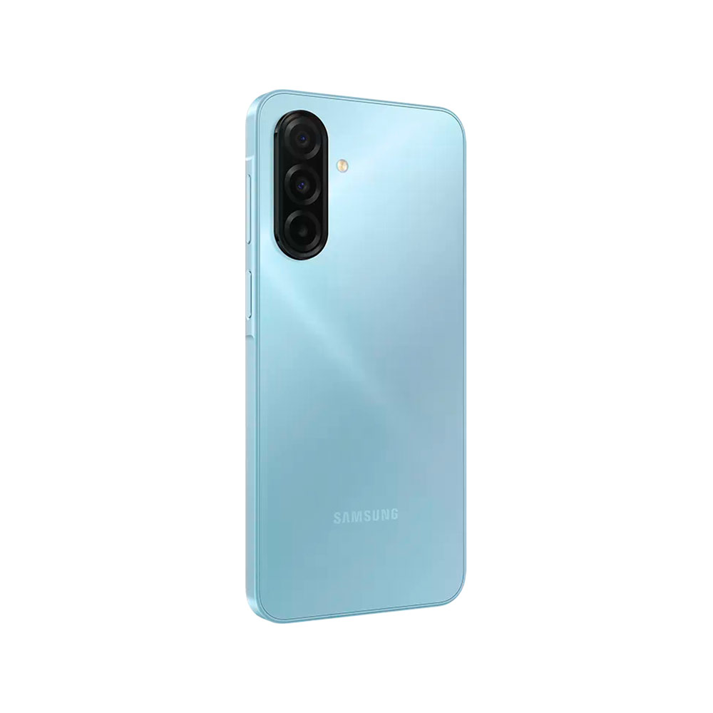 Смартфон Samsung Galaxy A17 6/128Gb Light Blue (Голубой)