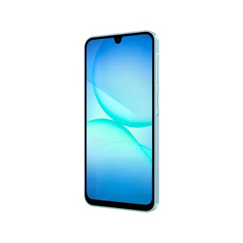 Смартфон Samsung Galaxy A17 6/128Gb Light Blue (Голубой)
