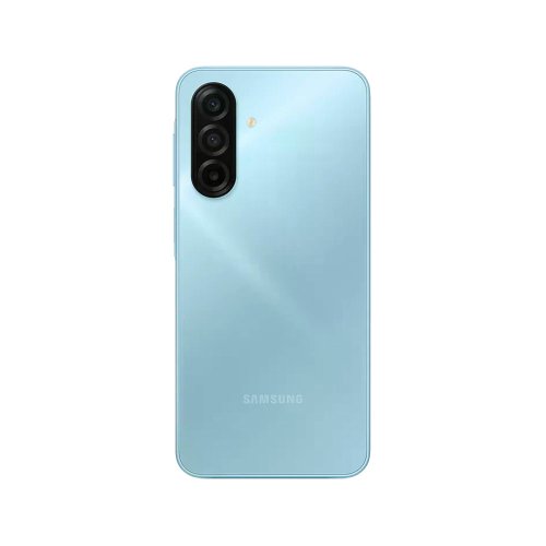 Смартфон Samsung Galaxy A17 6/128Gb Light Blue (Голубой)
