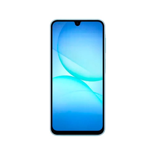 Смартфон Samsung Galaxy A17 6/128Gb Light Blue (Голубой)
