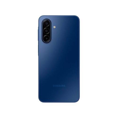Смартфон Samsung Galaxy A17 8/256Gb Blue (Синий)