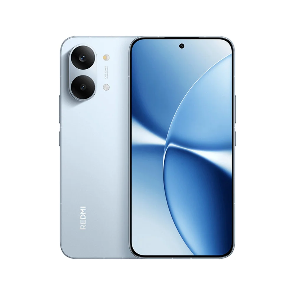 Смартфон Xiaomi Redmi Turbo 5 Max 16/512Gb Blue (Голубой) CN