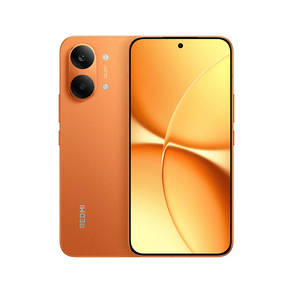 Смартфон Xiaomi Redmi Turbo 5 Max 16/512Gb Orange (Оранжевый) CN
