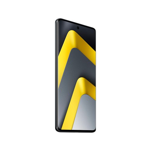Смартфон Xiaomi Poco M8 5G 8/512Gb Black (Черный) EU