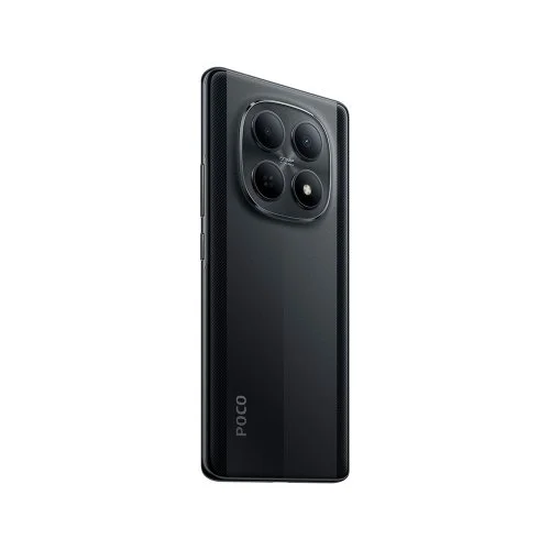 Купить Смартфон Xiaomi Poco M8 5G 8/512Gb Black (Черный) EU Смартфон Xiaomi Poco M8 5G 8/512Gb Black (Черный) EU