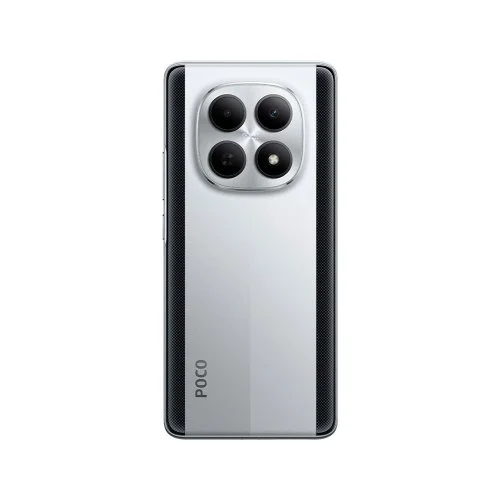 Купить Смартфон Xiaomi Poco M8 5G 8/512Gb Silver (Серебряный) EU Смартфон Xiaomi Poco M8 5G 8/512Gb Silver (Серебряный) EU
