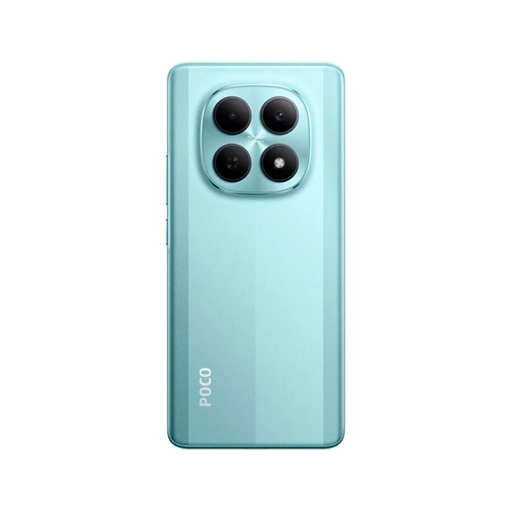 Купить Смартфон Xiaomi Poco M8 5G 8/512Gb Green (Зеленый) EU Смартфон Xiaomi Poco M8 5G 8/512Gb Green (Зеленый) EU
