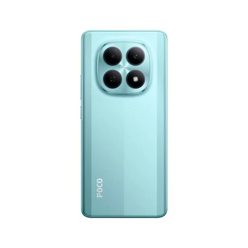 Купить Смартфон Xiaomi Poco M8 5G 8/512Gb Green (Зеленый) EU Смартфон Xiaomi Poco M8 5G 8/512Gb Green (Зеленый) EU