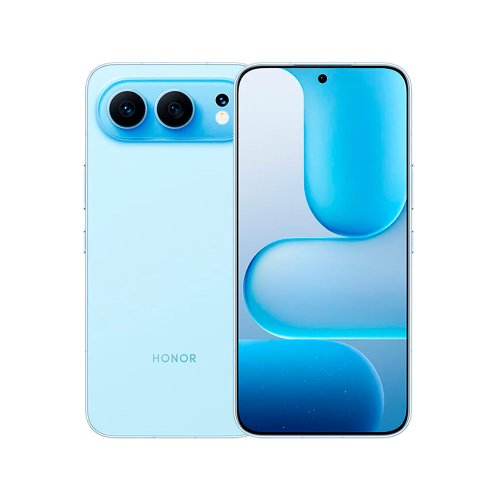 Смартфон Honor 500 12/256Gb Blue (Голубой) CN