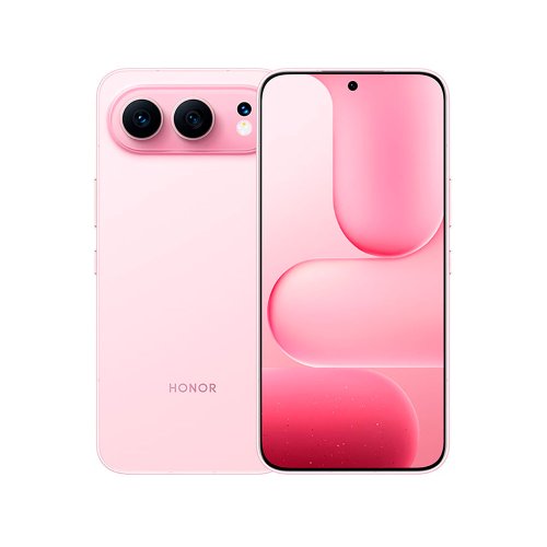 Смартфон Honor 500 12/256Gb Pink (Розовый) CN