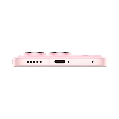 Смартфон Honor 500 12/256Gb Pink (Розовый) CN