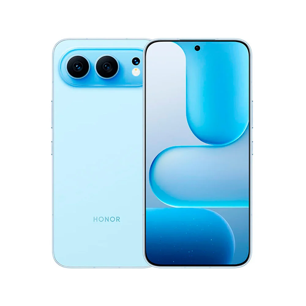 Смартфон Honor 500 12/512Gb Blue (Голубой) CN