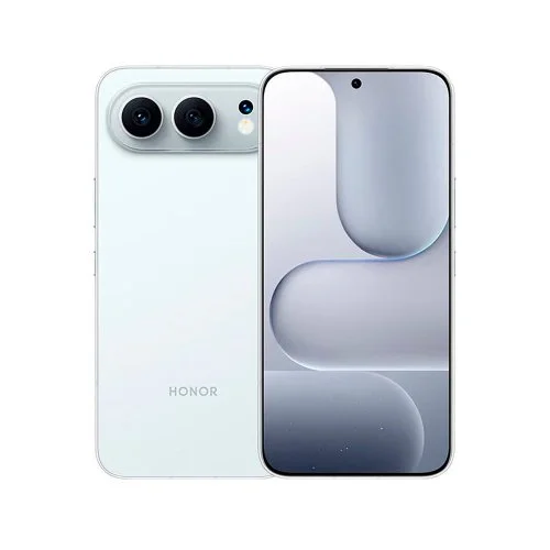 Смартфон Honor 500 12/512Gb Silver (Серебряный) CN