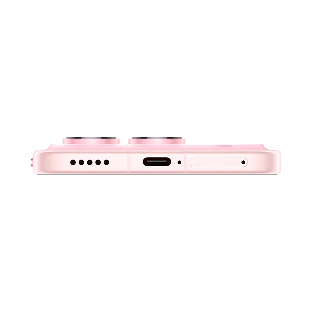 Смартфон Honor 500 12/512Gb Pink (Розовый) CN