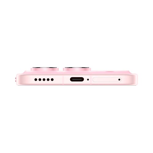 Смартфон Honor 500 12/512Gb Pink (Розовый) CN