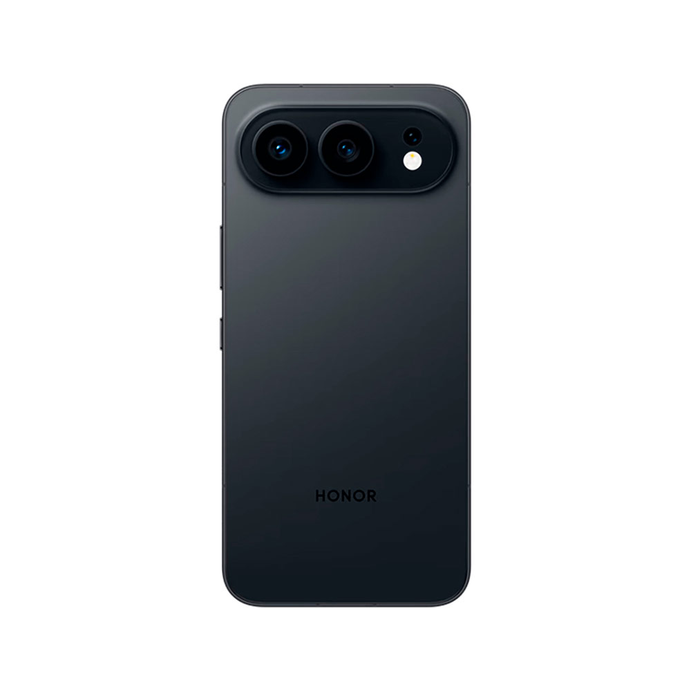 Смартфон Honor 500 16/512Gb Black (Черный) CN