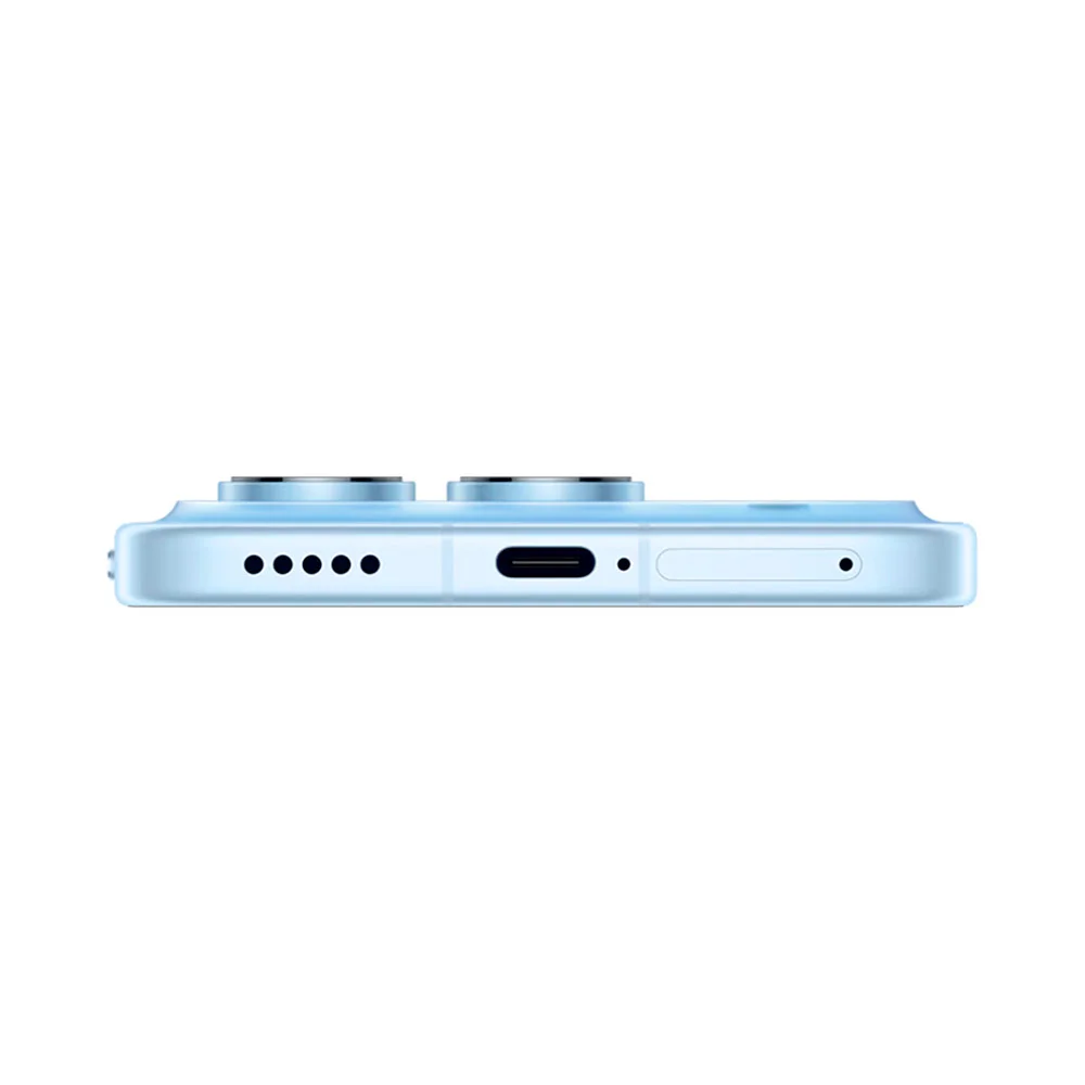 Смартфон Honor 500 16/512Gb Blue (Голубой) CN