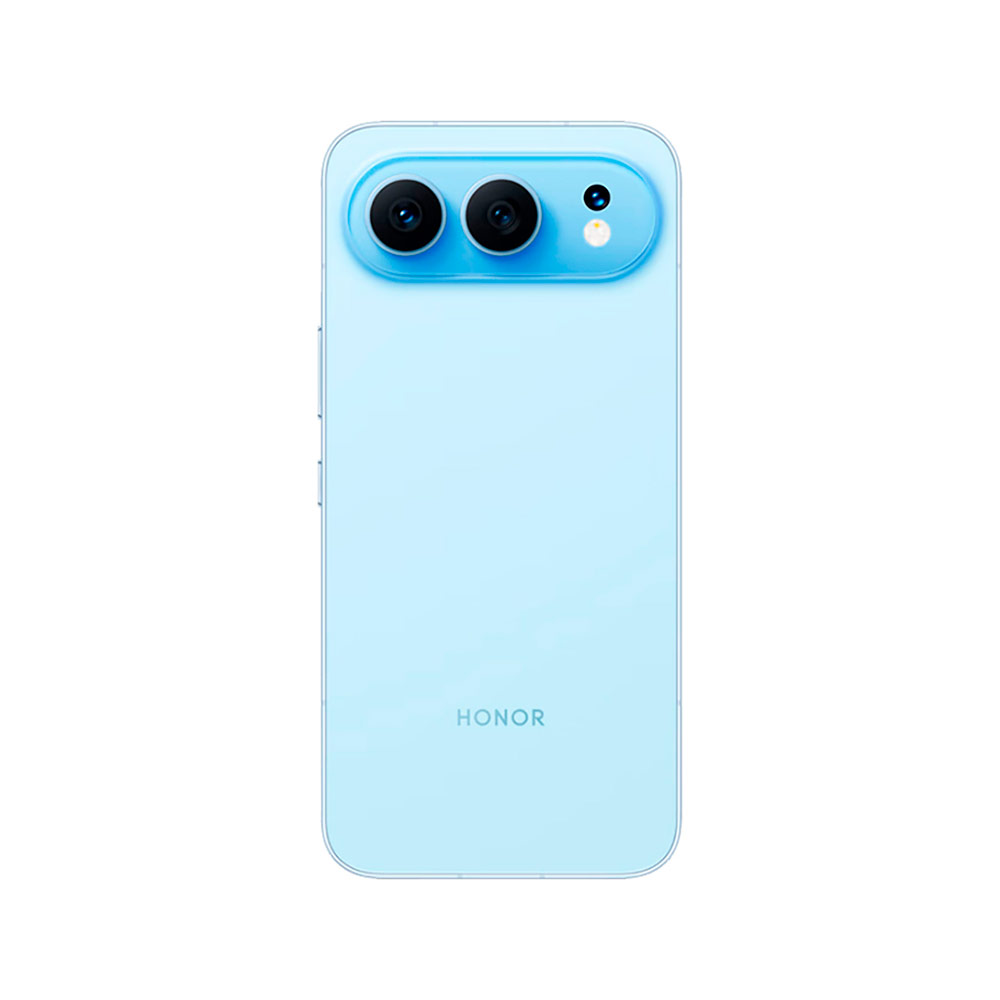Смартфон Honor 500 16/512Gb Blue (Голубой) CN