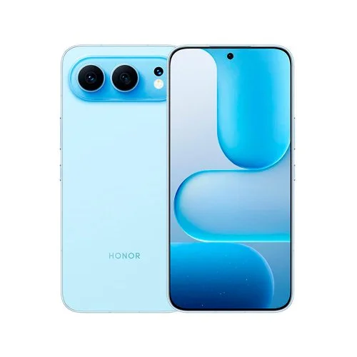 Смартфон Honor 500 16/512Gb Blue (Голубой) CN