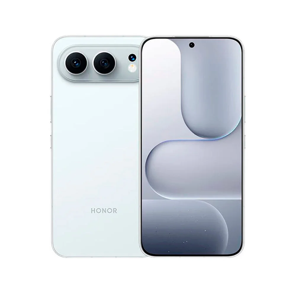 Смартфон Honor 500 16/512Gb Silver (Серебряный) CN