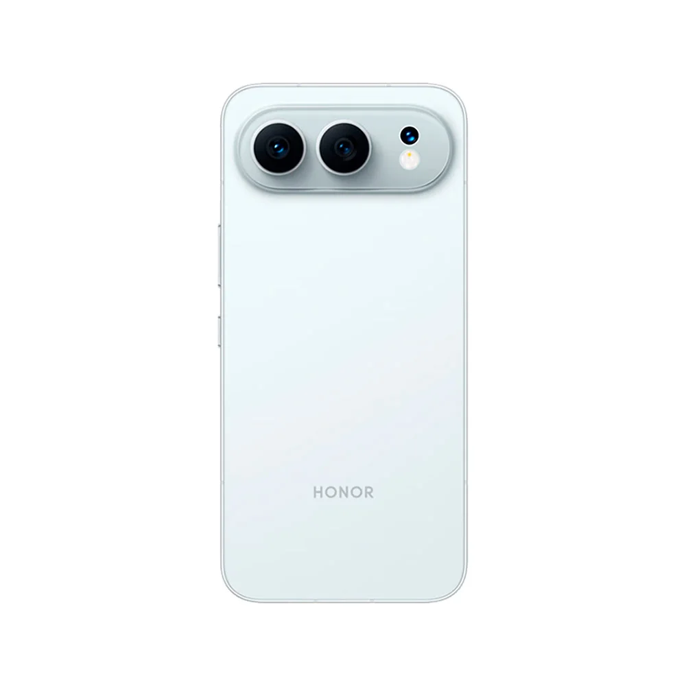 Смартфон Honor 500 16/512Gb Silver (Серебряный) CN