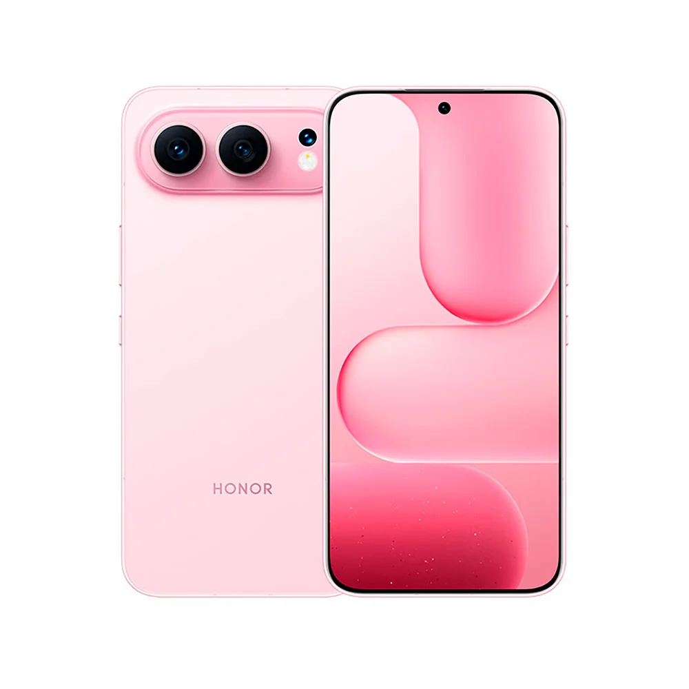 Смартфон Honor 500 16/512Gb Pink (Розовый) CN