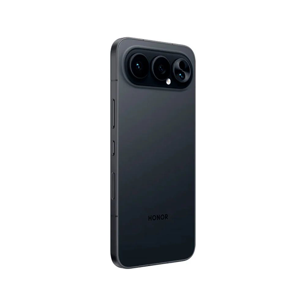 Смартфон Honor 500 Pro 12/256Gb Black (Черный) CN