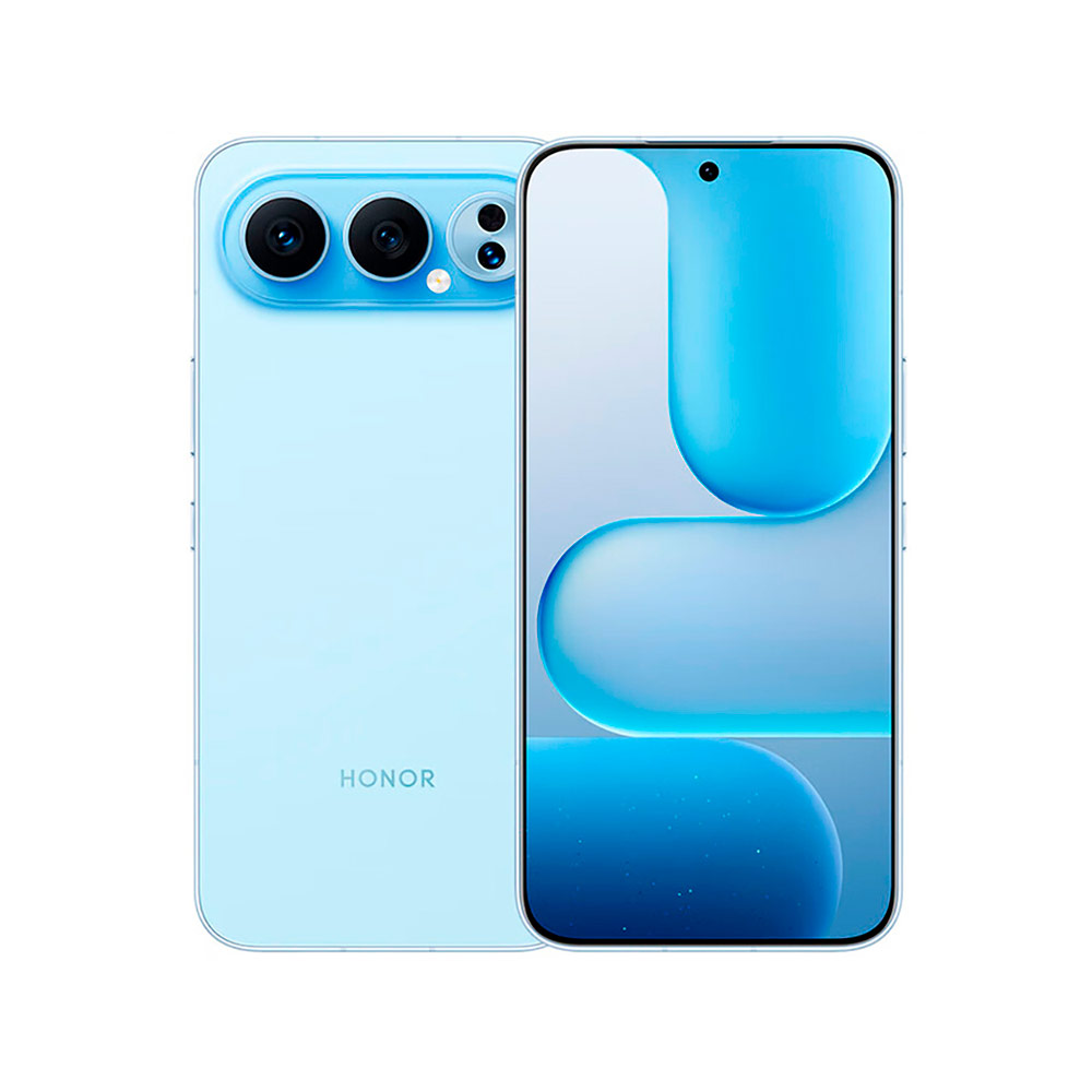 Смартфон Honor 500 Pro 12/256Gb Blue (Голубой) CN