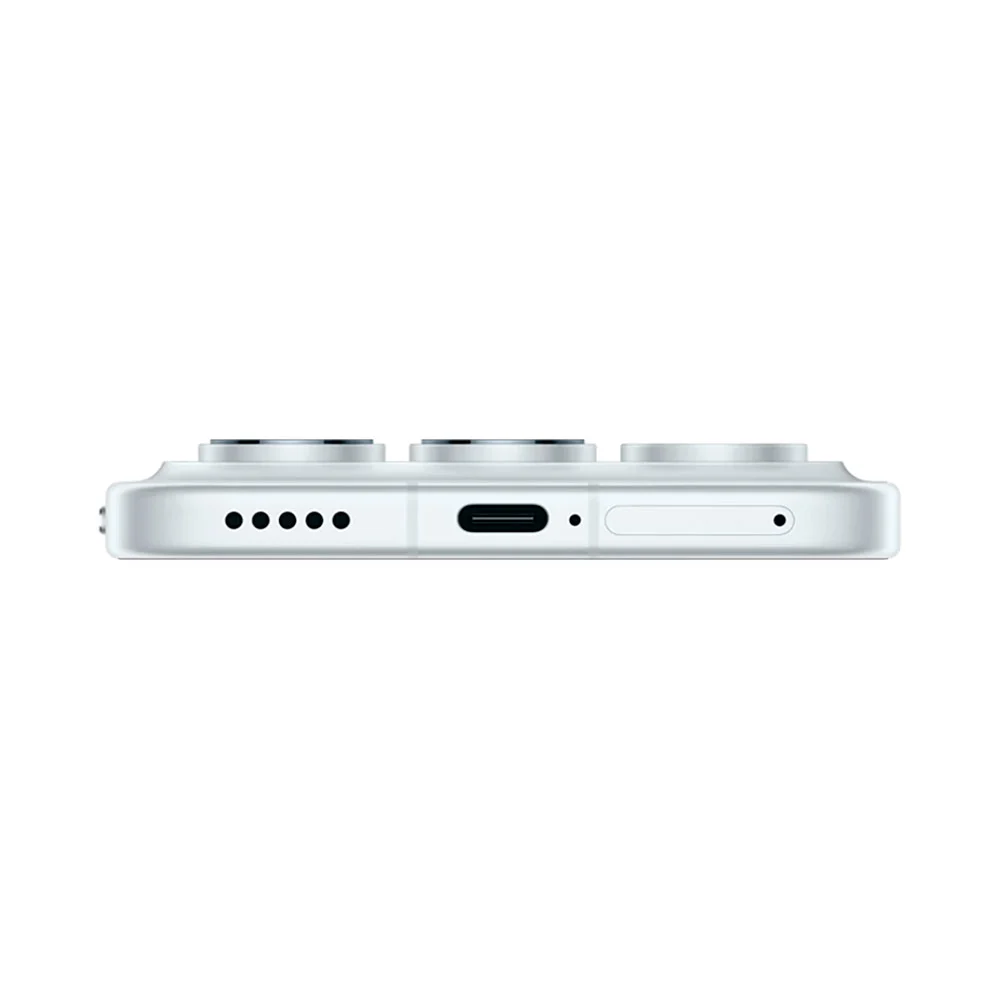 Смартфон Honor 500 Pro 12/256Gb Silver (Серебряный) CN