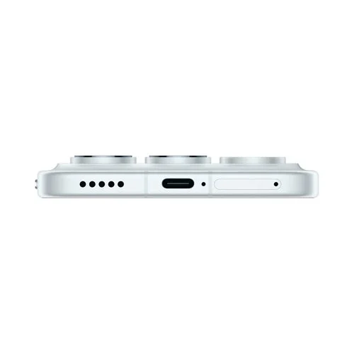 Смартфон Honor 500 Pro 12/256Gb Silver (Серебряный) CN