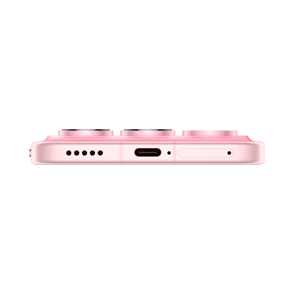 Смартфон Honor 500 Pro 12/256Gb Pink (Розовый) CN