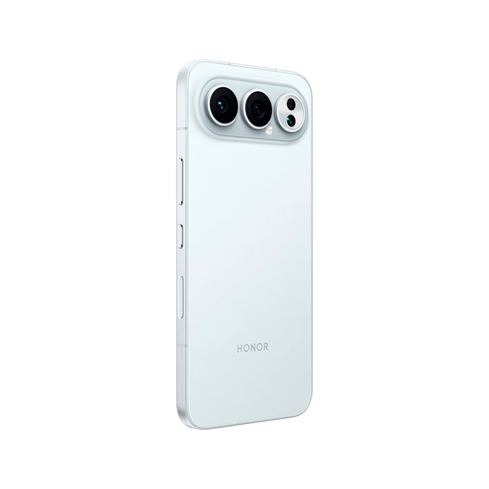 Смартфон Honor 500 Pro 12/512Gb Silver (Серебряный) CN