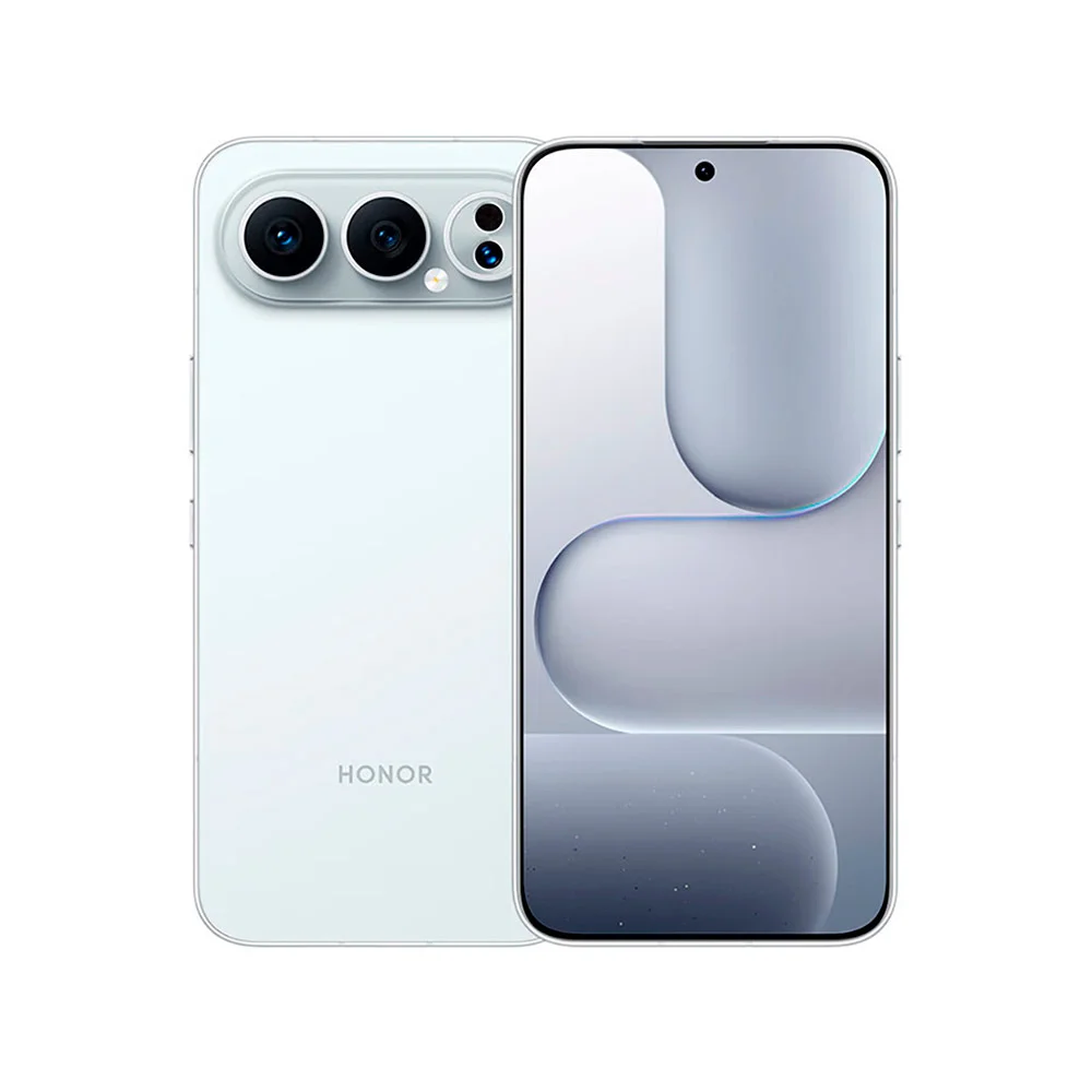 Смартфон Honor 500 Pro 12/512Gb Silver (Серебряный) CN