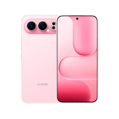 Смартфон Honor 500 Pro 12/512Gb Pink (Розовый) CN