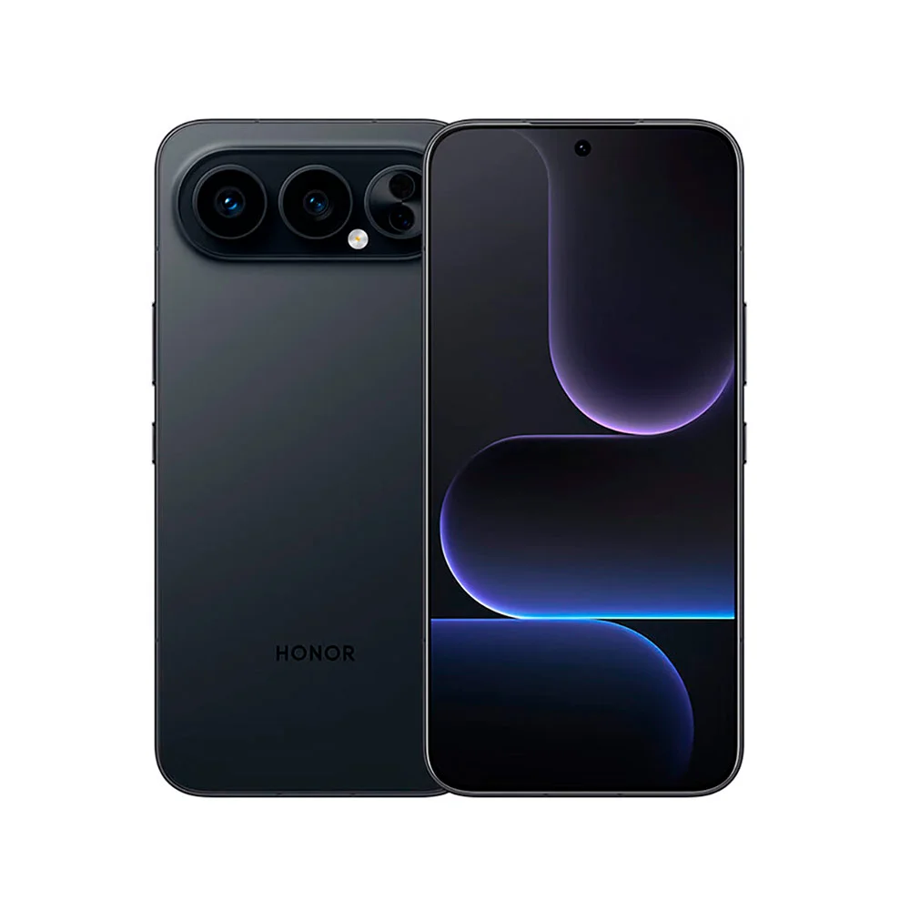 Смартфон Honor 500 Pro 16/512Gb Black (Черный) CN