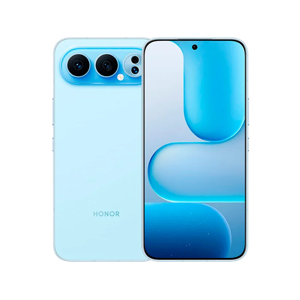 Смартфон Honor 500 Pro 16/512Gb Blue (Голубой) CN